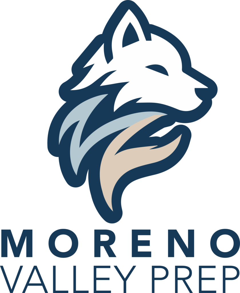 Moreno Valley High School